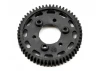 XRay Graphite 2-Speed Gear 55T (2nd)