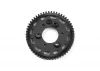 XRay Graphite 2-Speed Gear 55T (2nd)