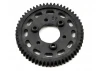 XRay Graphite 2-Speed Gear 57T (1st)