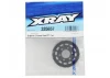 XRay Graphite 2-Speed Gear 57T (1st)