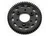 XRay Graphite 2-Speed Gear 58T (1st)