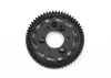 XRay Graphite 2-Speed Gear 58T (1st)