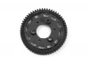XRay Graphite 2-Speed Gear 59T (1st)