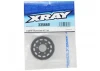 XRay Graphite 2-Speed Gear 60T (1st)