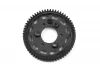 XRay Graphite 2-Speed Gear 60T (1st)