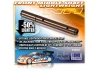 XRay Front Middle Shaft - Hudy Spring Steel - Lightweight