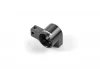 XRay Aluminium Front Middle Shaft Holder - Black