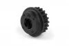 XRay Composite Belt Pulley 20T - 2-Speed-Center