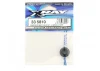 XRay Composite Belt Pulley 20T - 2-Speed-Center