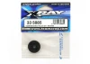 XRay Composite Belt Pulley 25T - Mid-Side
