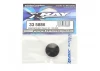 XRay Composite Belt Pulley 26T - Mid-Side