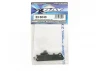 XRay Graphite Receiver Bracket Set