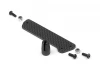 XRay Graphite Receiver Bracket Set