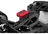 XRay Graphite Personal Transponder Bracket