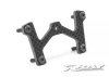 XRay Graphite Brace For Flex Radio Plate 2.5mm