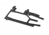 XRay Graphite Radio Plate - Multi-Flex