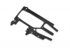 XRay Graphite Radio Plate - Multi-Flex - V7