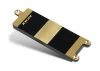 XRay Brass Battery Plate For Lipo Batteries