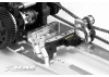 XRay Brass Chassis Weight For NT1 30G