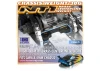 XRay Brass Chassis Weight For NT1 30G