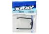 XRay Composite Roll-Over Bar With Eyelet