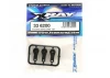 XRay Composite Steering Servo Arms - Set