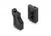 XRay Composite Radio Plate Mounts (L+R) - V2