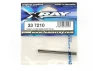 XRay Front Lower Inner Pivot Pin (2)