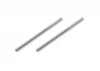 XRay Front Lower Inner Pivot Pin (2)