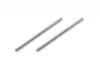 XRay Front Lower Inner Pivot Pin (2)