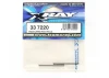 XRay Front Upper Pivot Pin (2)