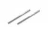XRay Front Upper Pivot Pin With Flat Spot (2)