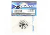 XRay Composite Ball Cup 8.4 mm (8)