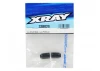 XRay Aluminium Shock Body - Low Profile (2)