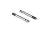 XRay Hardened Shock Shaft - Low Profile (2)