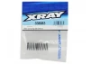 XRay 3S Spring Set C=4.5 (2)