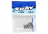 XRay 3S Spring Set C=7.0 (2)