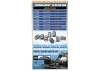 XRay 3S Spring Set C=7.0 (2) ** CLEARANCE **
