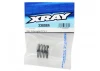 XRay 3S Spring Set C=7.5 (2)