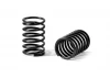 XRay Spring Set D=1.8 (30 LB) Light-Purple - Medium-Medium-Hard - Rear (2)