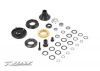 Xca (XRay Centrifugal-Axial) Clutch Set - Reverse