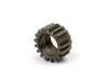 XRay Xca Aluminium 7075 T6 Hardcoated Pinion Gear - 17T (1st)