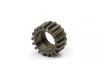 XRay Xca Aluminium 7075 T6 Hardcoated Pinion Gear - 18T (1st)