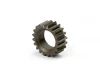 XRay Xca Aluminium 7075 T6 Hardcoated Pinion Gear - 20T (2nd)