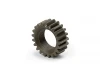 XRay Xca Aluminium 7075 T6 Hardcoated Pinion Gear - 21T (2nd)