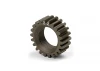 XRay Xca Aluminium 7075 T6 Hardcoated Pinion Gear - 22T (2nd)