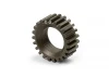 XRay Xca Aluminium 7075 T6 Hardcoated Pinion Gear - 23T (2nd)