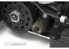 XRay Xca Aluminium 7075 T6 Hardcoated Pinion Gear - 24T (2nd)