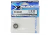 XRay Xca Aluminium 7075 T6 Hardcoated Pinion Gear - 24T (2nd)