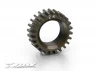 XRay Xca Aluminium 7075 T6 Hardcoated Pinion Gear - 24T (2nd)